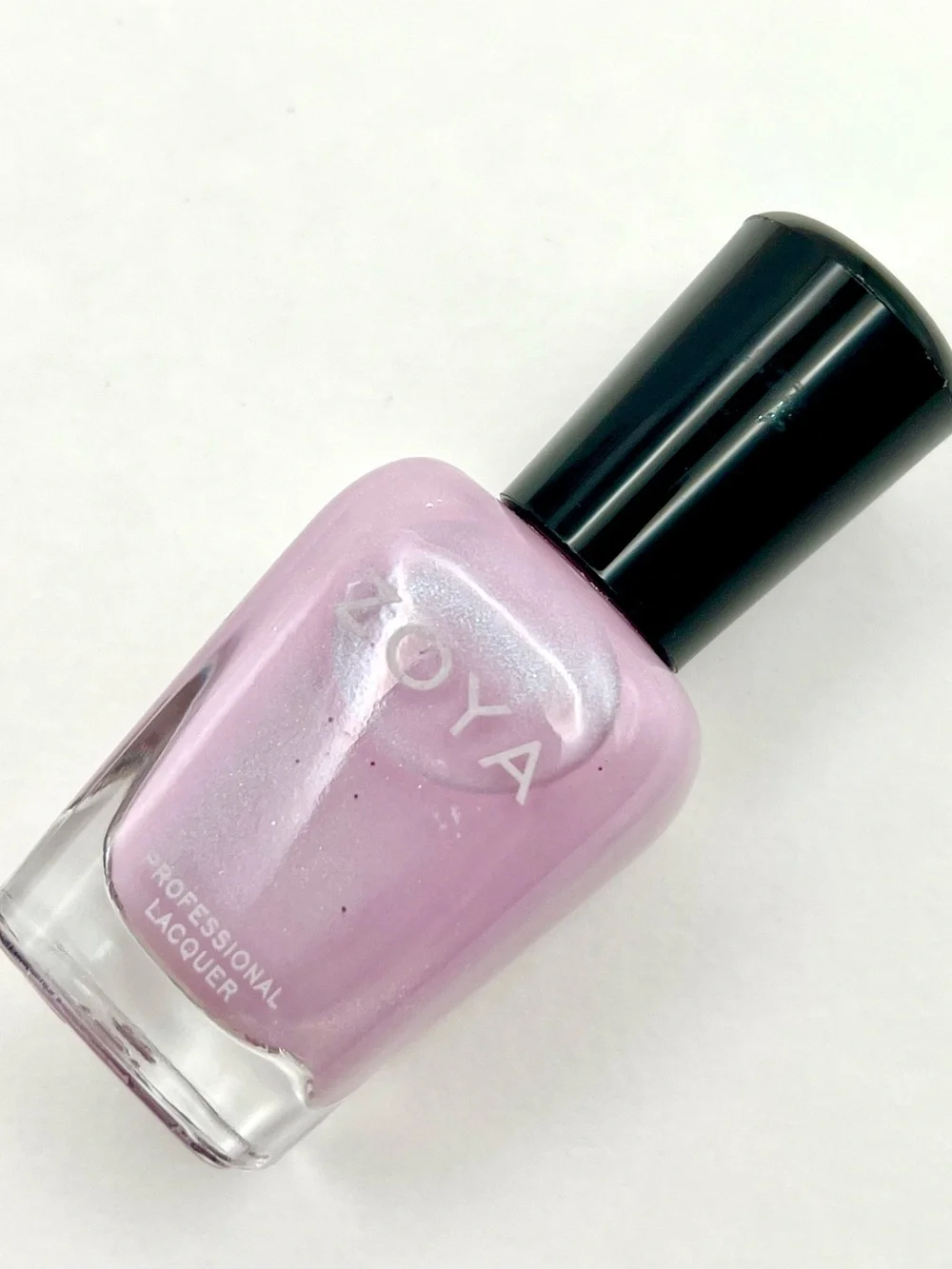 NEW Zoya “Leslie”